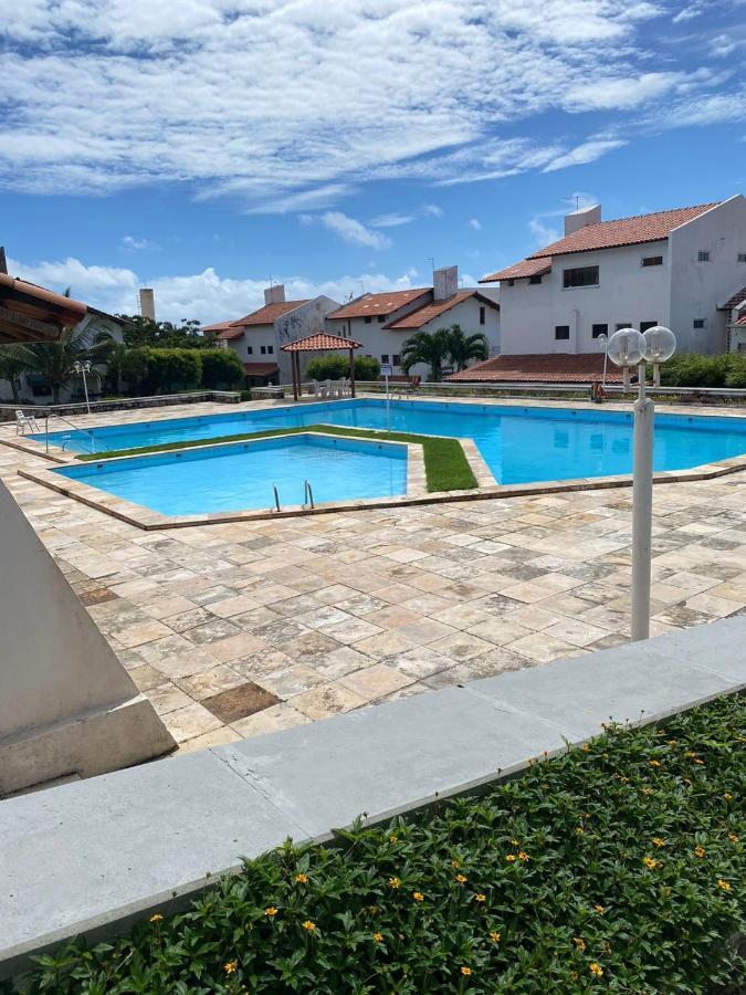 Fortaleza- Praia Beach Park Aptº Porto Das Dunas Aquiraz Εξωτερικό φωτογραφία