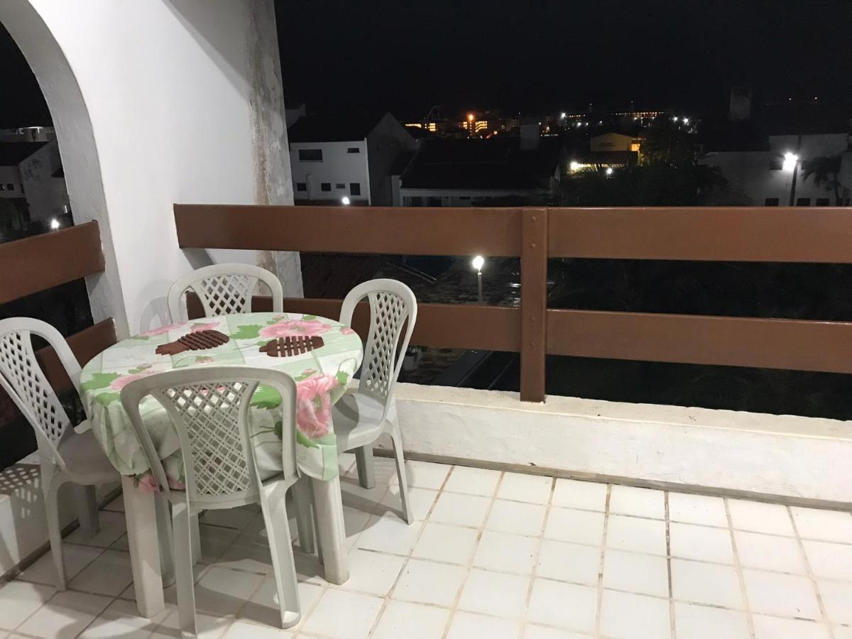 Fortaleza- Praia Beach Park Aptº Porto Das Dunas Aquiraz Εξωτερικό φωτογραφία